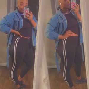 Meet your Posher, Bri